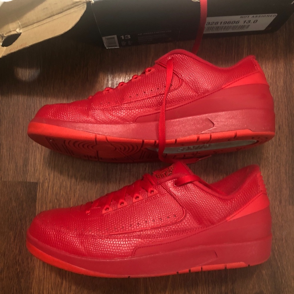 Air Jordan 2